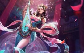 王者荣耀双节棍怎么领 王者荣耀双节棍怎么领皮肤